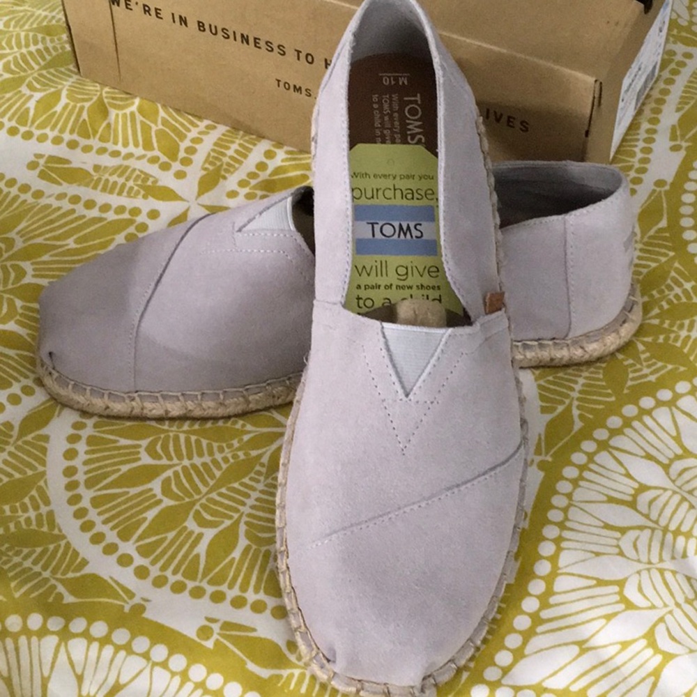 Toms Slip-On - Picture 5 of 8